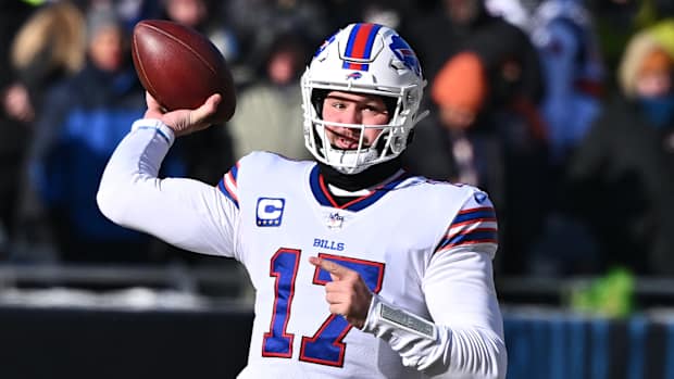 Josh Allen